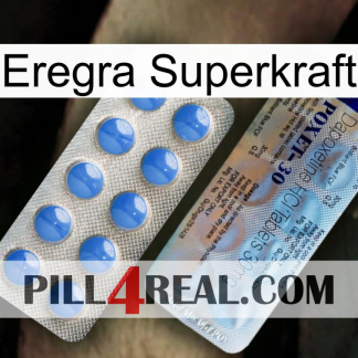 Eregra Super Force 39